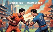 欧洲国家之间的足球对决，精彩纷呈胜负难料的简单介绍